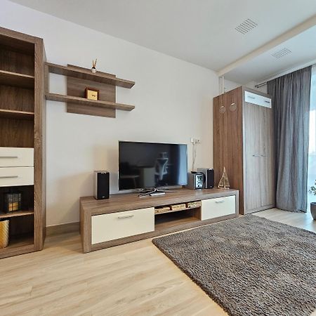 Central District Cuza 99 Apartment Bukurešť Exteriér fotografie