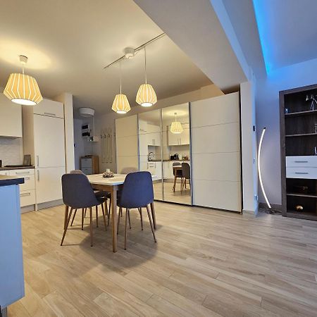 Central District Cuza 99 Apartment Bukurešť Exteriér fotografie