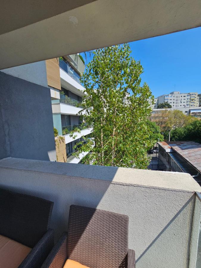 Central District Cuza 99 Apartment Bukurešť Exteriér fotografie