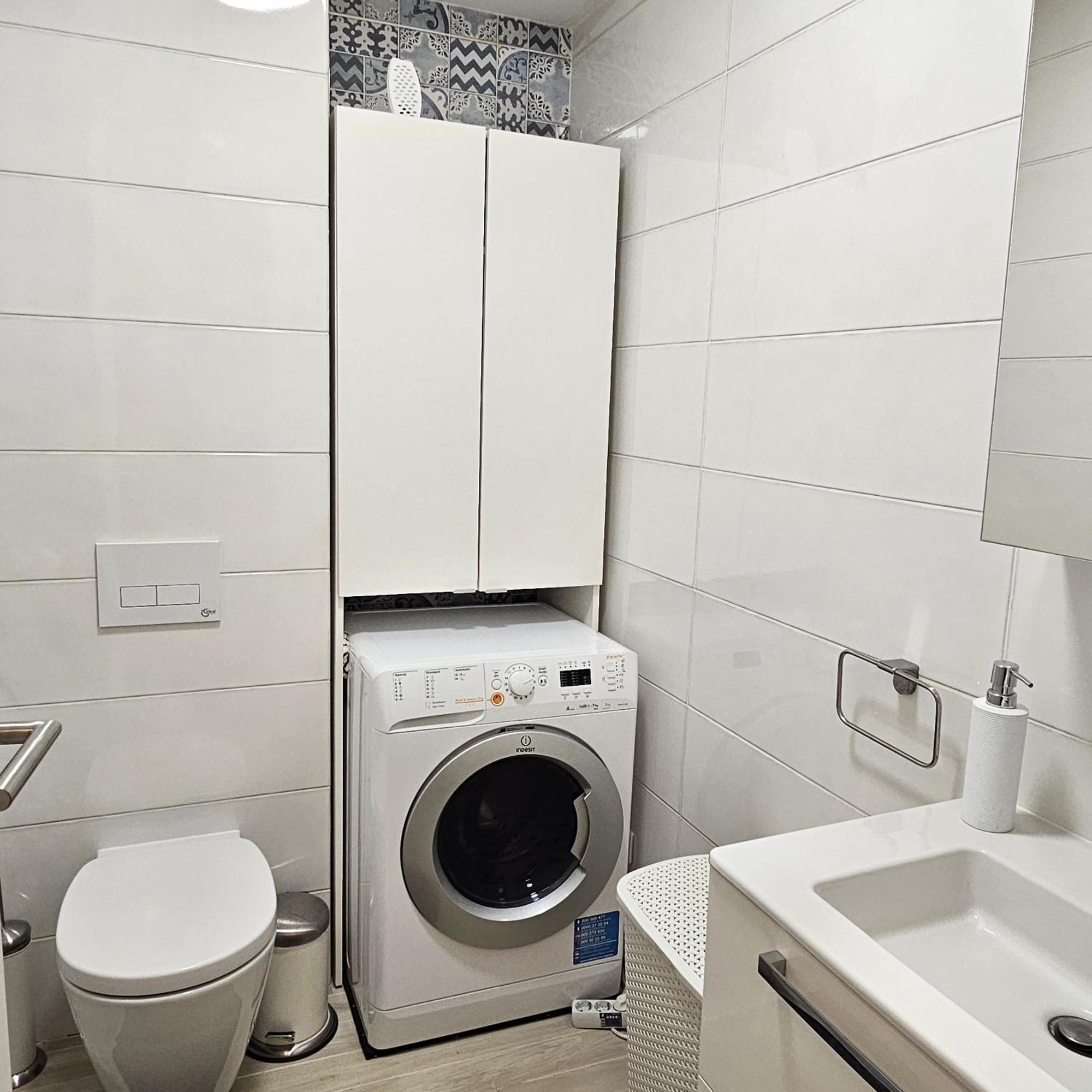 Central District Cuza 99 Apartment Bukurešť Exteriér fotografie