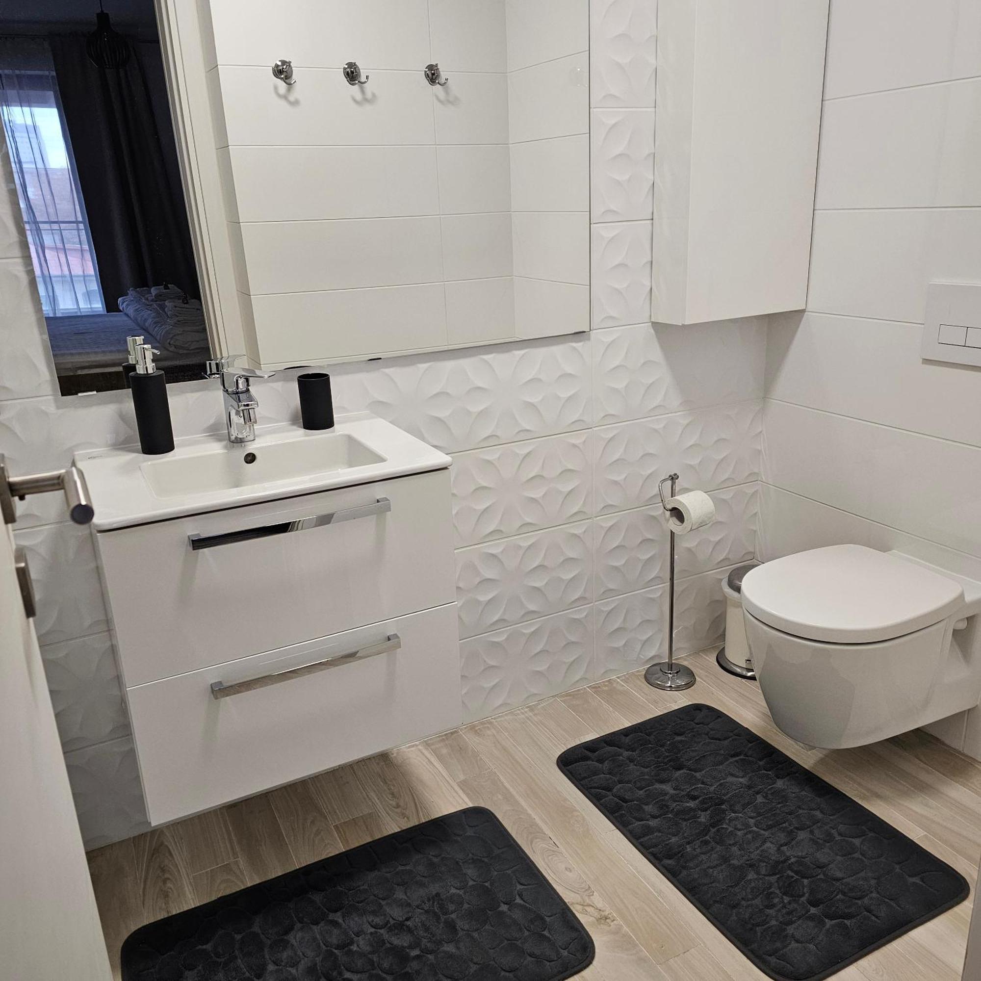 Central District Cuza 99 Apartment Bukurešť Exteriér fotografie
