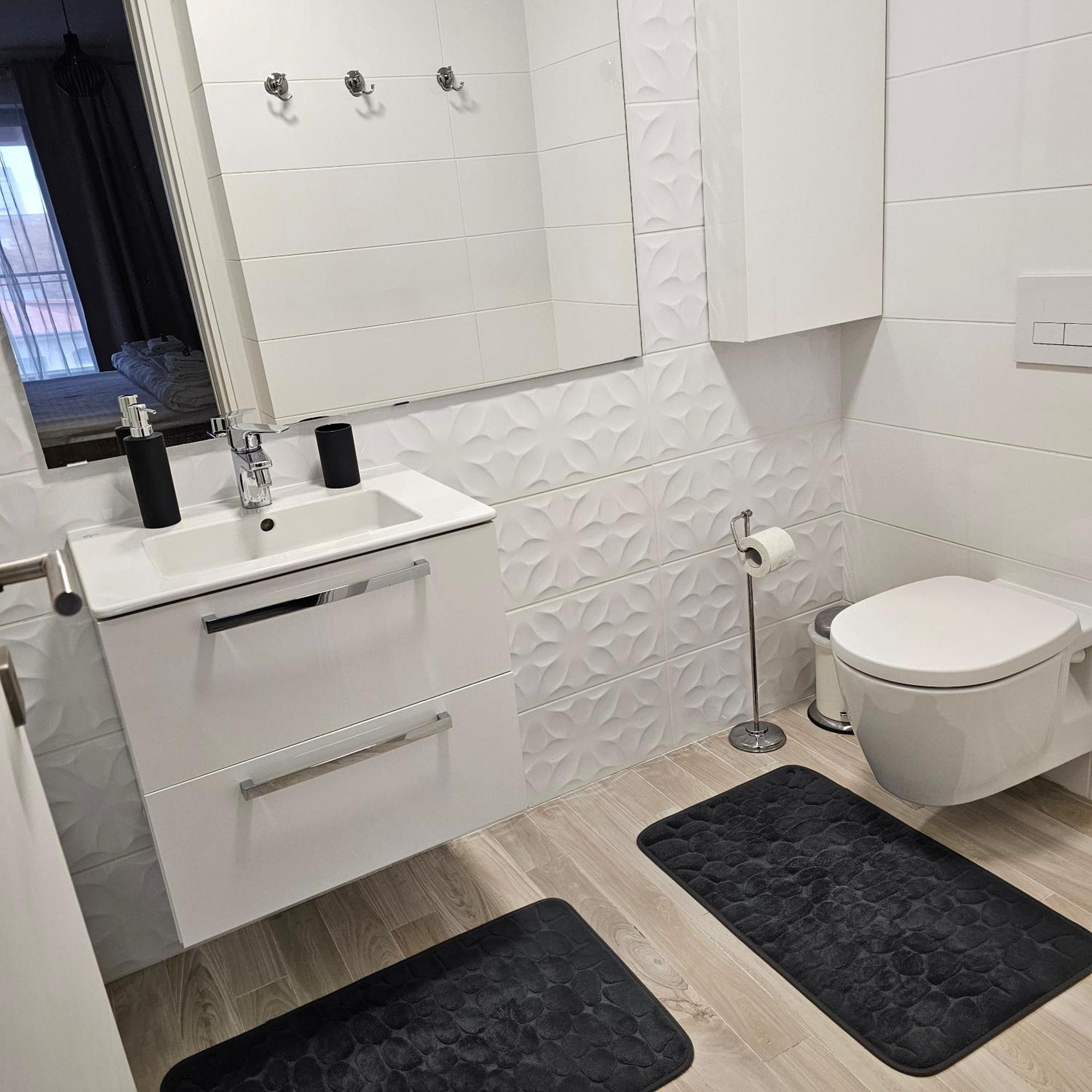 Central District Cuza 99 Apartment Bukurešť Exteriér fotografie
